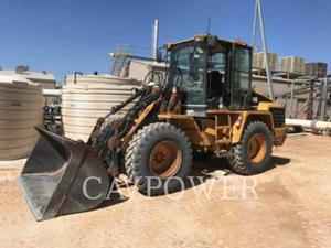 CATERPILLAR  IT14G 2001