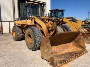 CATERPILLAR  938F 1994