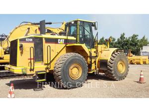 CATERPILLAR  824H 2006