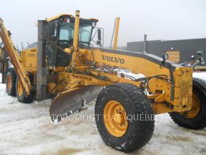 VOLVO  G970 2007