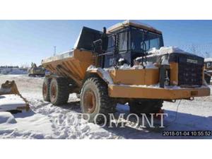 CATERPILLAR  D300D 1994