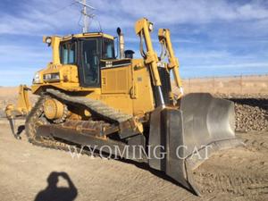 CATERPILLAR  D7R XR 2003