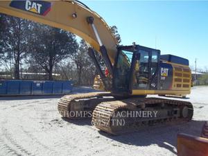 CATERPILLAR  349F 2016