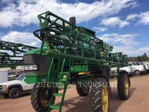 DEERE & CO.  4630 2015