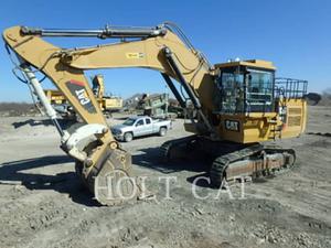 CATERPILLAR  6015 2013