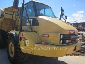 CATERPILLAR  730 EJECTOR 2008