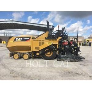 CATERPILLAR  AP600F 2016