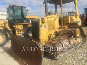 CATERPILLAR  D4H XL 1995