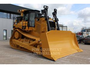 CATERPILLAR  D9T 2013