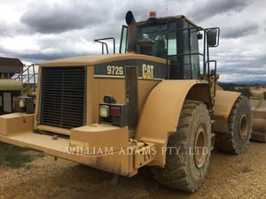 CATERPILLAR  972 G 2003