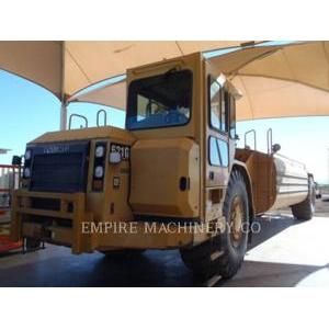 CATERPILLAR  621G WW 2006