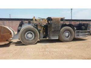 CATERPILLAR  R1600H 2014