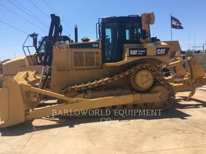 CATERPILLAR  D 7 R 2014