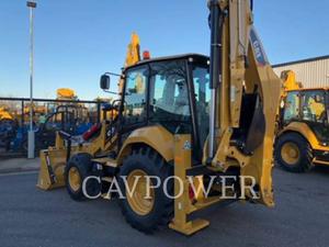 CATERPILLAR  432F2 2017