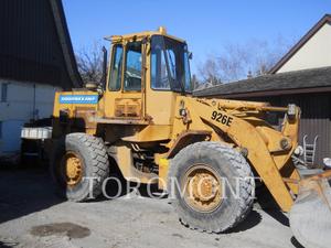 CATERPILLAR  926E 1992