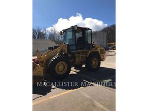 CATERPILLAR  914G2 2012