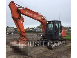 HITACHI  ZX130-3 2013