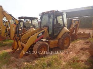 CATERPILLAR  416E 2012