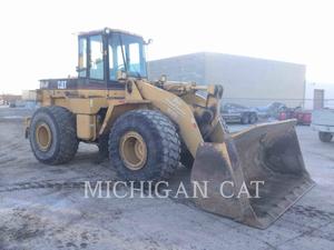 CATERPILLAR  960F 1994