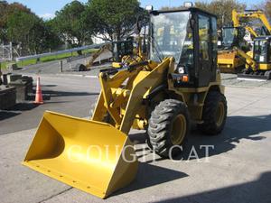 CATERPILLAR  903B 2008