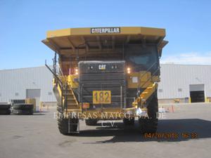 CATERPILLAR  777GLRC 2012