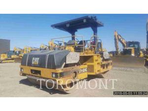 CATERPILLAR  CB-634C 2000