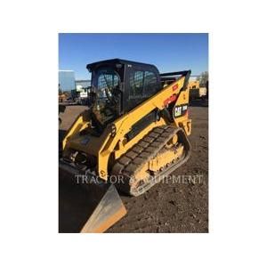 Caterpillar 289D H2CB