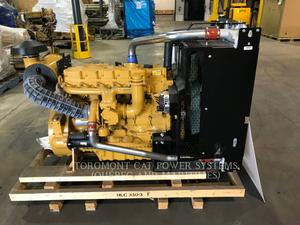 CATERPILLAR  C6.6 2014