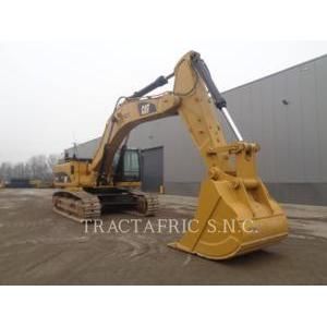 CATERPILLAR  349DL 2012