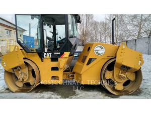 CATERPILLAR  CB-564D 2014