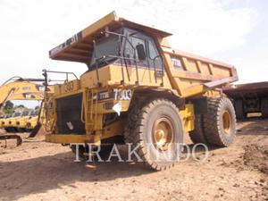 CATERPILLAR  773E 2006