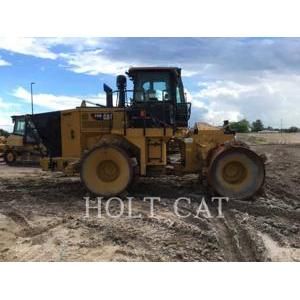 CATERPILLAR  816K 2017