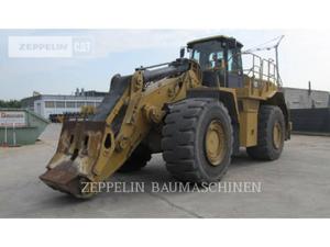 CATERPILLAR  988H 2010