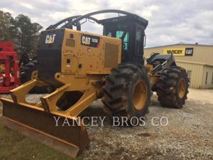 CATERPILLAR  525D 2015