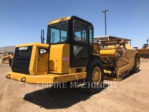 CATERPILLAR  613G 2010