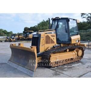 CATERPILLAR  D5KXL 2014