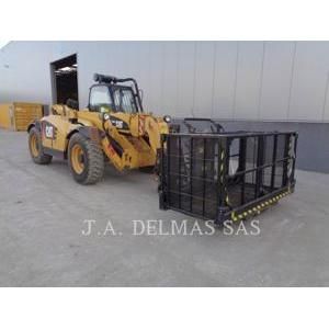 CATERPILLAR  TH414 2009