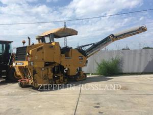 CATERPILLAR  PM-102 2012