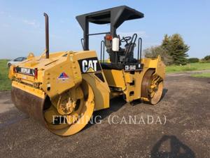 CATERPILLAR  CB-564D 2006