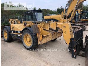 CATERPILLAR  TH63 2001