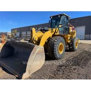 Caterpillar 950GC FC