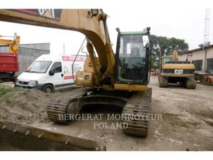 CATERPILLAR  318C 2006