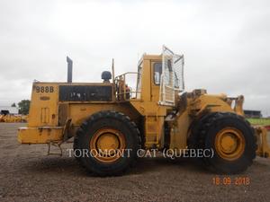 CATERPILLAR  988B 1984