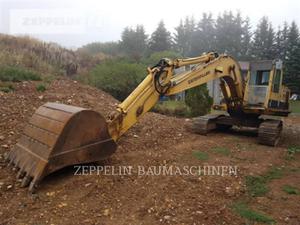 CATERPILLAR  225 1985