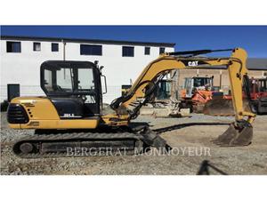 CATERPILLAR  304.5 2002