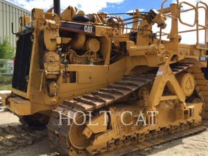 CATERPILLAR  583R 1999