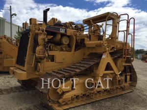 CATERPILLAR  583R 1998