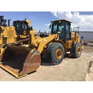 Caterpillar 950GC FC