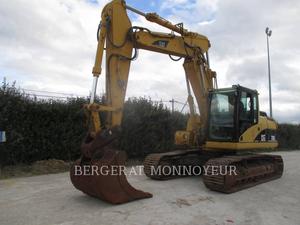 CATERPILLAR  318C 2005