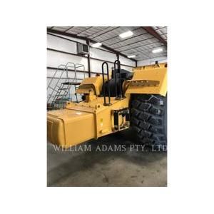 CATERPILLAR  621KLRC 2014